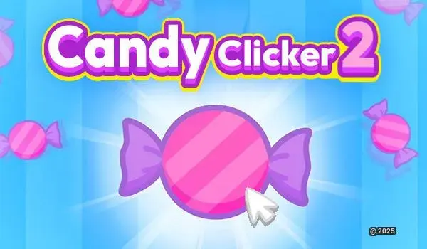 Candy Clicker 2