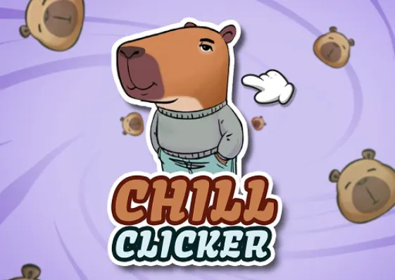 Chill Clicker - Your Ultimate Escape into Relaxation and Fun