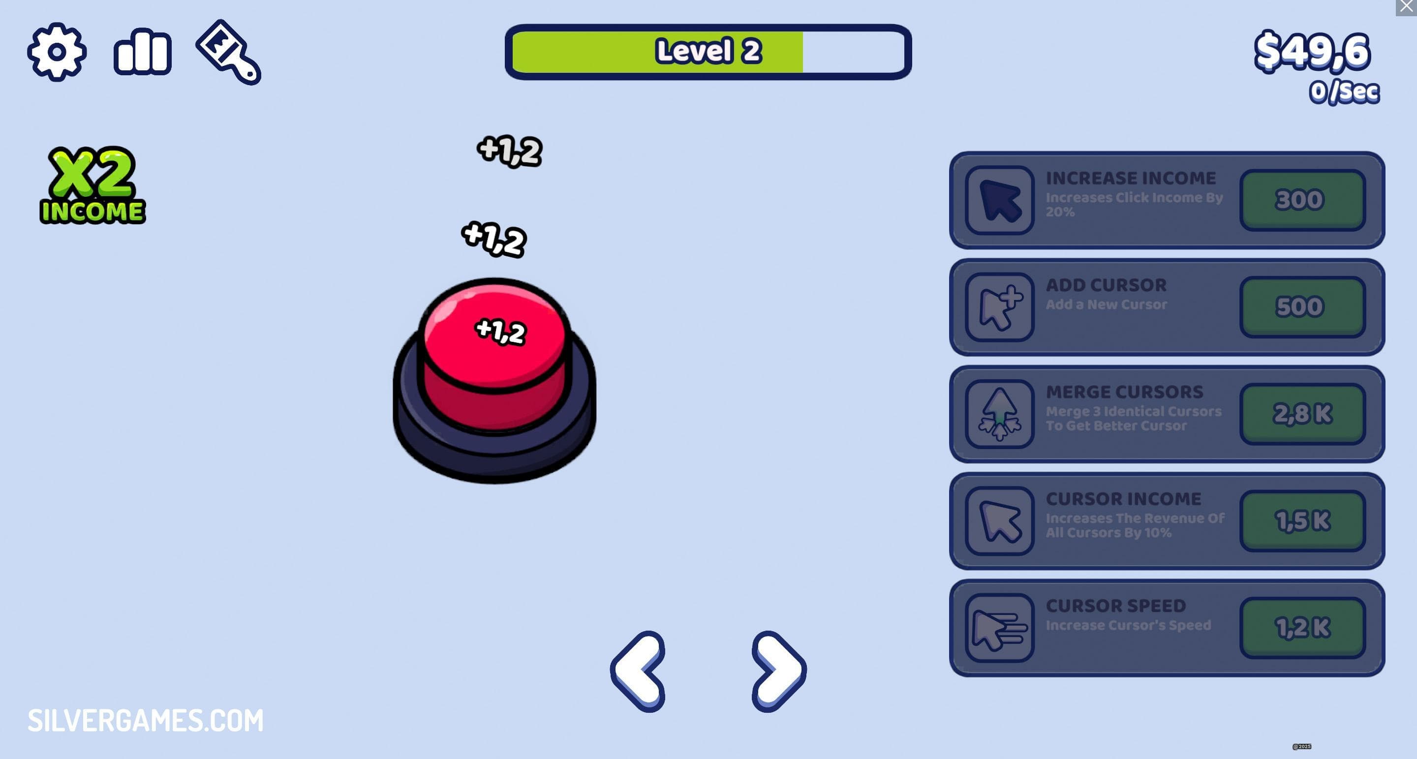 Click Click Clicker