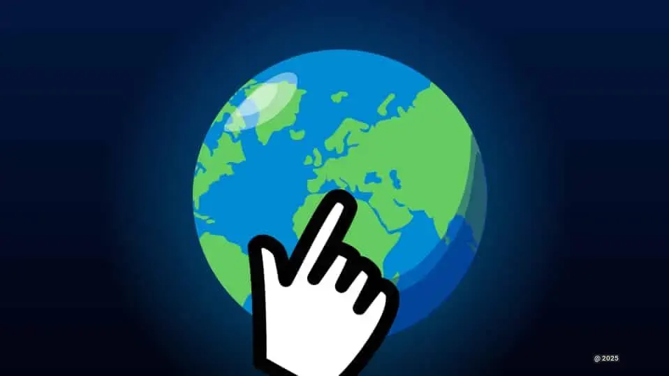 Planet Clicker