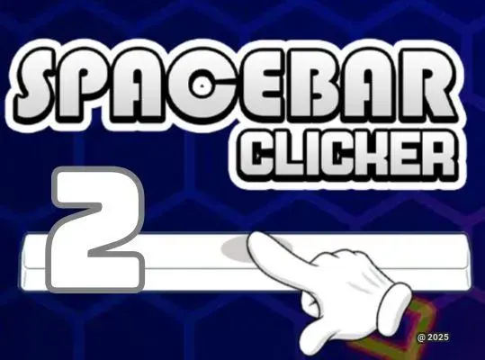 Spacebar Clicker 2 - Unlock Endless Fun with Simple Clicks and Thrilling Upgrades!