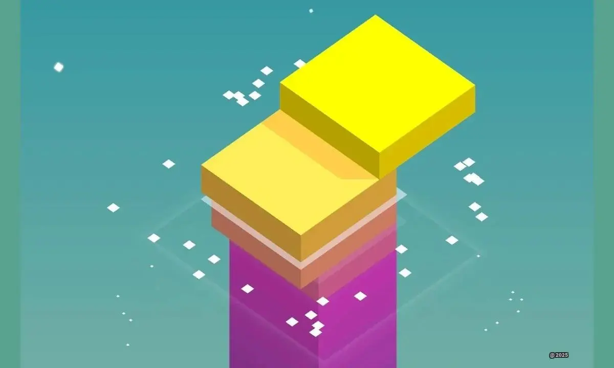 Stack - How to Build the Ultimate Tower in Stack